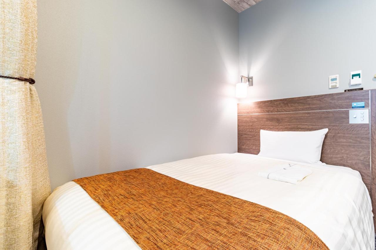 Nishitetsu Inn Kamata Tokio Buitenkant foto